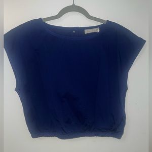Everlane Bubble top